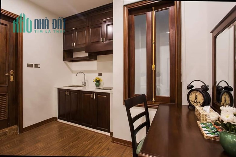 Khách Sạn Cầu Gỗ, 7T, MT6m, 91.5Tỷ, 16P Thang Máy, 12 tỷ/năm, 0977097287