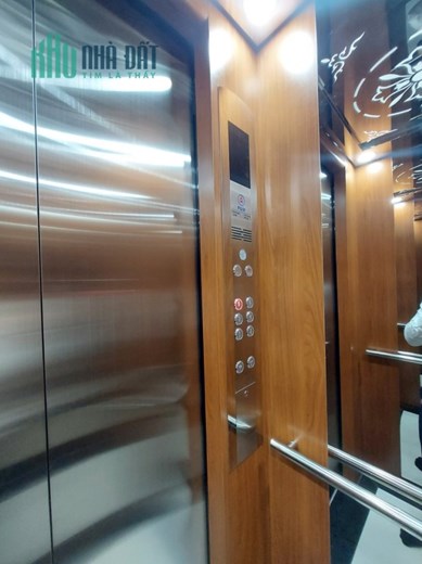 Bán nhà 7 tầng Bồ Đề,Long Biên 36m2 ,Mt 5m,thang máy ,gara nhỉnh 7 tỷ
