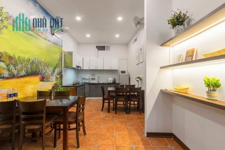 ÂU CƠ - Ô TÔ TRÁNH, THANG MÁY, KINH DOANH. Giá đầu tư 11.6 Tỷ