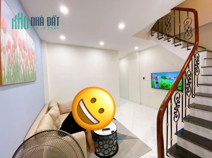 AN DƯƠNG - GARA 7 CHỖ, THANG MÁY, KINH DOANH. Giá thương lượng 11.9 Tỷ