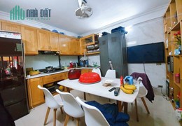 Bán nhà mặt phố Bùi Xương Trạch, nở hậu Siêu đẹp, kinh doanh siêu đỉnh, giá cực hợp lý