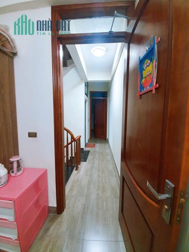 Bán nhà mặt phố Bùi Xương Trạch, nở hậu Siêu đẹp, kinh doanh siêu đỉnh, giá cực hợp lý
