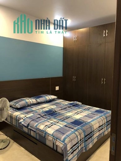 Bán nhà mới đẹp 5x11m Nguyễn hữu Cảnh sát Lanmark81 giá 4.75 tỷ