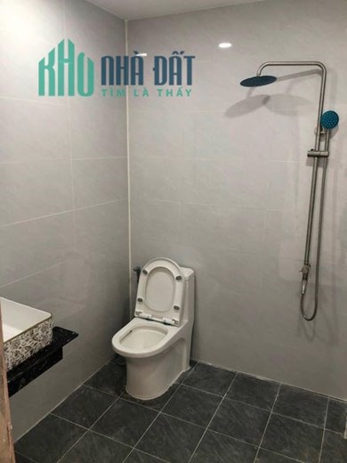 Bán nhà mới đẹp 5x11m Nguyễn hữu Cảnh sát Lanmark81 giá 4.75 tỷ