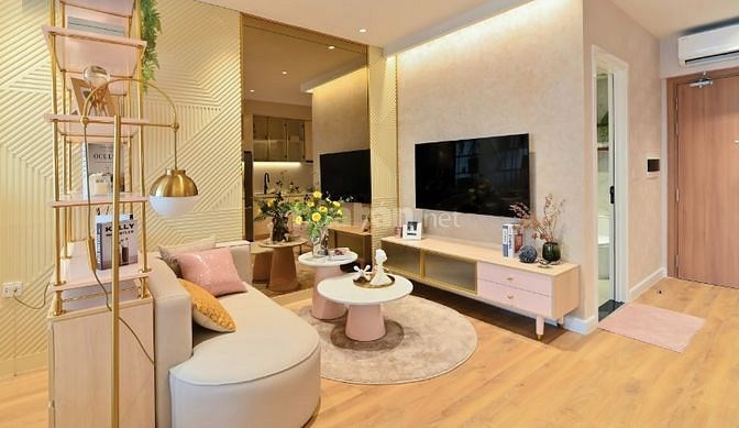 🔥 Chính chủ cho thuê nhanh căn hộ cao cấp giá rẻ Legacy Prime gần Aeon Mall  Bình Dương, Studio 33