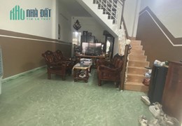 ♪Sát MT Ngô Quyền cách cầu Sông Hàn 150m, 46m2 2 mê, 2.x tỷ