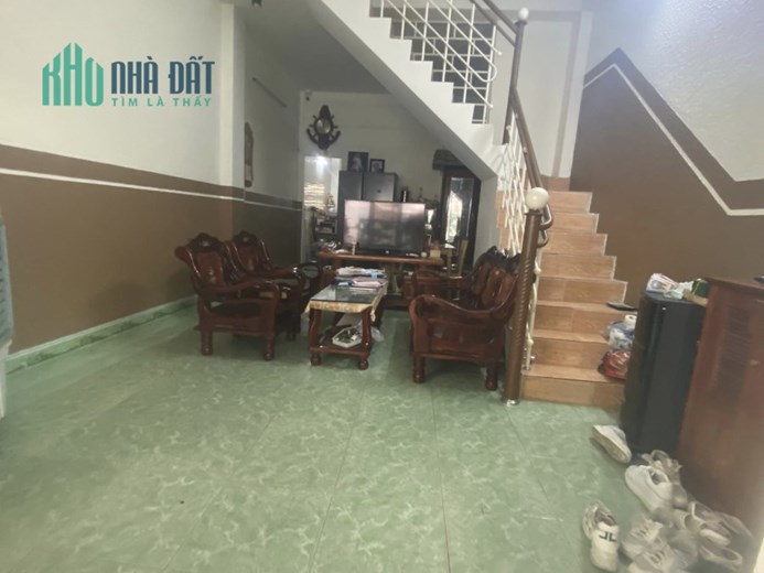 ♪Sát MT Ngô Quyền cách cầu Sông Hàn 150m, 46m2 2 mê, 2.x tỷ