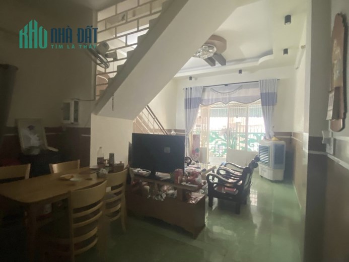 ♪Sát MT Ngô Quyền cách cầu Sông Hàn 150m, 46m2 2 mê, 2.x tỷ