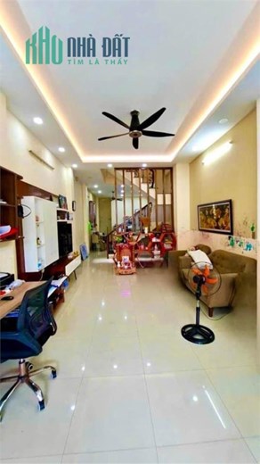 CHỐT NGỘP BANKPHƯỜNG THẠNH LỘC, Quận12 -DT:128m-Ngang 8m-3ty9 tl