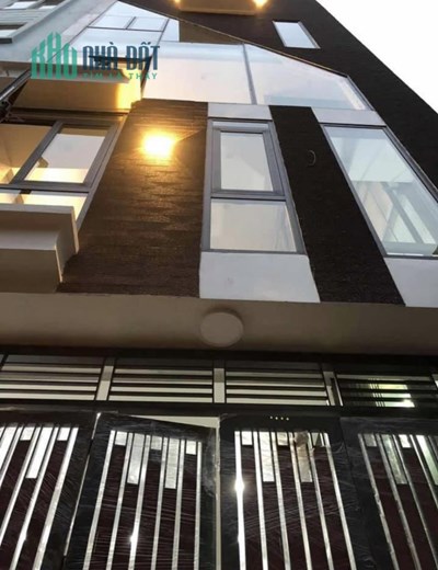Cho thuê nhà Xuân La , Tây Hồ - 40m X 5T oto 4pn KD VP thông sàn ở ngay spa kho lớp học