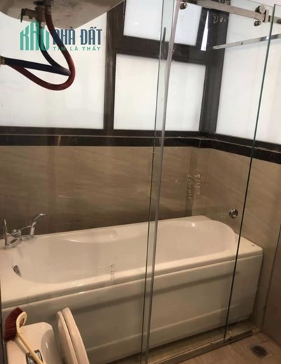 Cho thuê nhà Xuân La , Tây Hồ - 40m X 5T oto 4pn KD VP thông sàn ở ngay spa kho lớp học