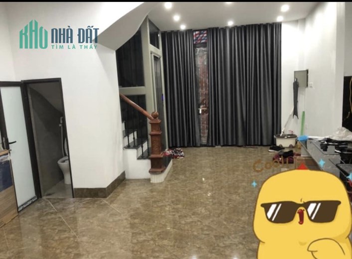 Cho thuê nhà Xuân La , Tây Hồ - 40m X 5T oto 4pn KD VP thông sàn ở ngay spa kho lớp học