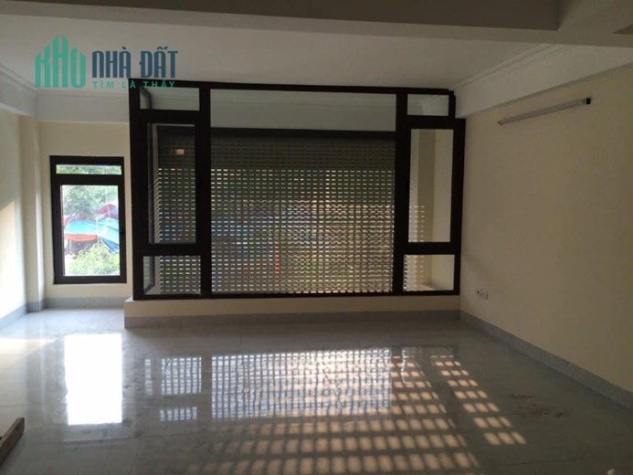 KÌA !!  nhà Trường Chinh , Đống Đa 50mx6T thang máy thông sàn VP kd nhà mới oto tránh