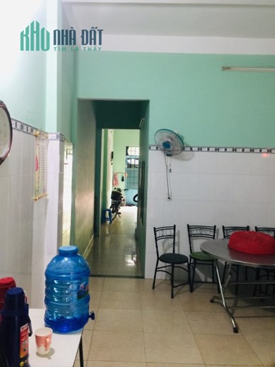 ♥Nhà Mặt Tiền Hoà Minh gần Biển, 72m2, 2 mê kiên cố, KD