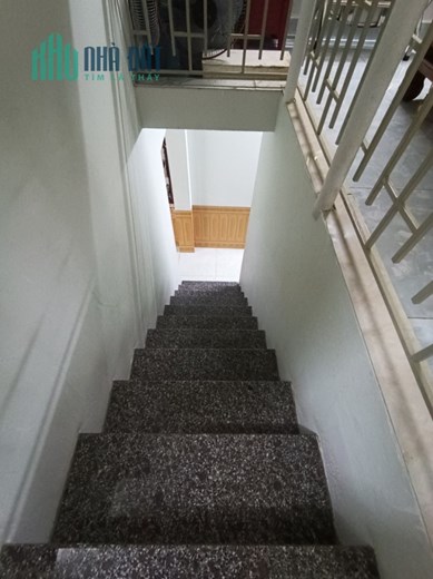 ♥Nhà kiệt Ô tô đậu Đỗ Thúc Tịnh gần Nguyễn Hữu Thọ, 87m2, kiên cố