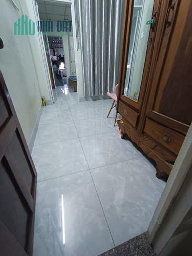 ♥Nhà kiệt Ô tô đậu Đỗ Thúc Tịnh gần Nguyễn Hữu Thọ, 87m2, kiên cố
