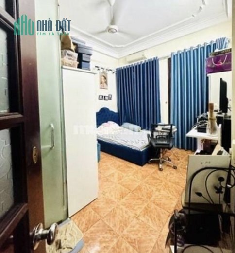 thuê nhà Thịnh Quang , Đống Đa 40mx4T oto KD spa online mới đẹp ở ngay giá rẻ
hơn 10 tr