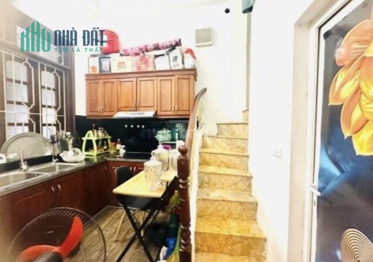 thuê nhà Thịnh Quang , Đống Đa 40mx4T oto KD spa online mới đẹp ở ngay giá rẻ
hơn 10 tr