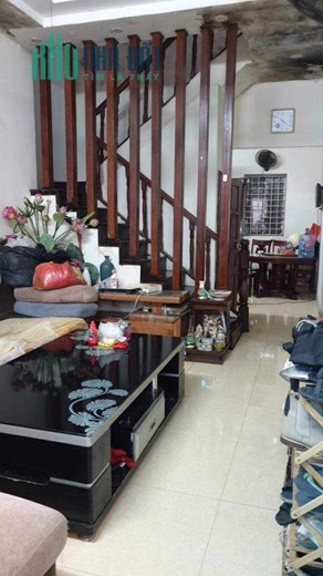 Bán Nhà Ngõ 192 Kim Mã 56m2 x 3 tầng, 3 phòng ngủ đầy đủ công năng, gần Phố, ngõ thông, giá cho các