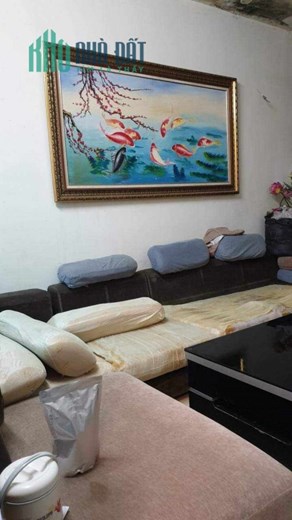 Bán Nhà Ngõ 192 Kim Mã 56m2 x 3 tầng, 3 phòng ngủ đầy đủ công năng, gần Phố, ngõ thông, giá cho các
