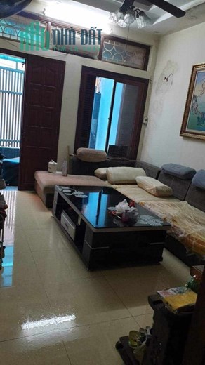 Bán Nhà Ngõ 192 Kim Mã 56m2 x 3 tầng, 3 phòng ngủ đầy đủ công năng, gần Phố, ngõ thông, giá cho các