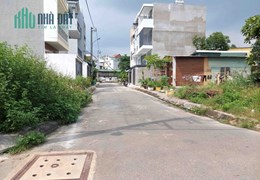 Ngộp Bán Gấp Đất Thổ Cư Linh Đông, Thủ Đức, 55m2_4.8x11.5, HXH Chỉ Nhỉnh 3 tỷ Cực Hiếm