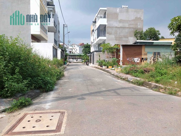 Ngộp Bán Gấp Đất Thổ Cư Linh Đông, Thủ Đức, 55m2_4.8x11.5, HXH Chỉ Nhỉnh 3 tỷ Cực Hiếm