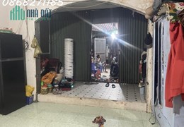 Bán Nhà Hóc Môn, Sát Mặt Tiền Trần Văn Mười, 225M2 Full Thổ, Nở Hậu Tài Lộc, Nhỉnh 6 Tỷ.