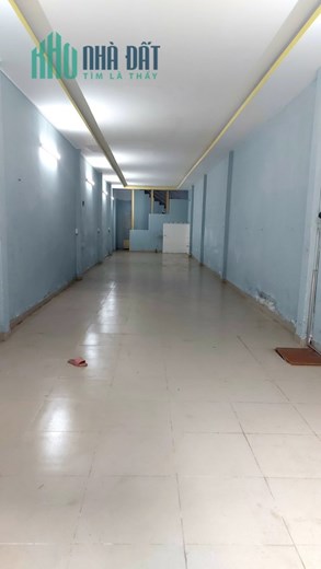 Bán nhà hẻm oto Hòa Bình quận Tân Phú 4 x 25M -2T chỉ hơn  6 tỷ còn TL