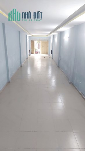 Bán nhà hẻm oto Hòa Bình quận Tân Phú 4 x 25M -2T chỉ hơn  6 tỷ còn TL