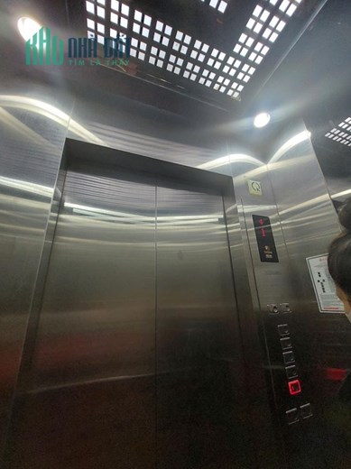 NHÀ ĐẸP PHỐ LONG BIÊN  7 TẦNG THANG MÁY – LÔ GÓC - MẶT PHỐ - VỈA HÈ – KINH DOANH ĐỈNH.