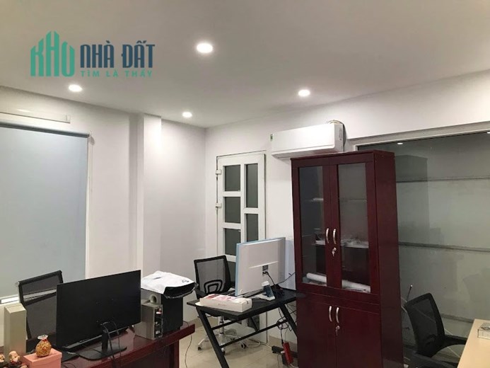 NHÀ ĐẸP PHỐ LONG BIÊN  7 TẦNG THANG MÁY – LÔ GÓC - MẶT PHỐ - VỈA HÈ – KINH DOANH ĐỈNH.