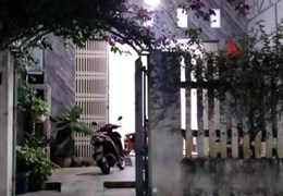 Chính Chủ Bán Nhà Ngay Mặt Đường Lý Thái Tổ