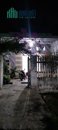 Chính Chủ Bán Nhà Ngay Mặt Đường Lý Thái Tổ