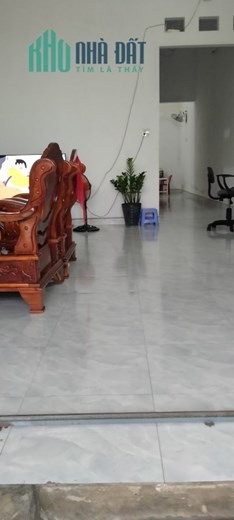 Chính Chủ Bán Nhà Ngay Mặt Đường Lý Thái Tổ