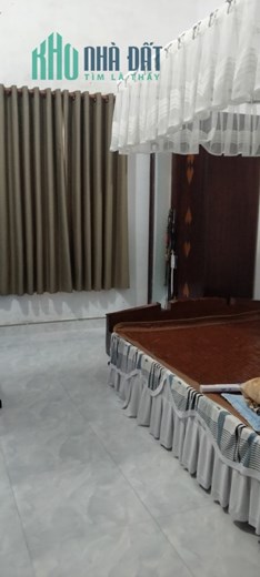 Chính Chủ Bán Nhà Ngay Mặt Đường Lý Thái Tổ