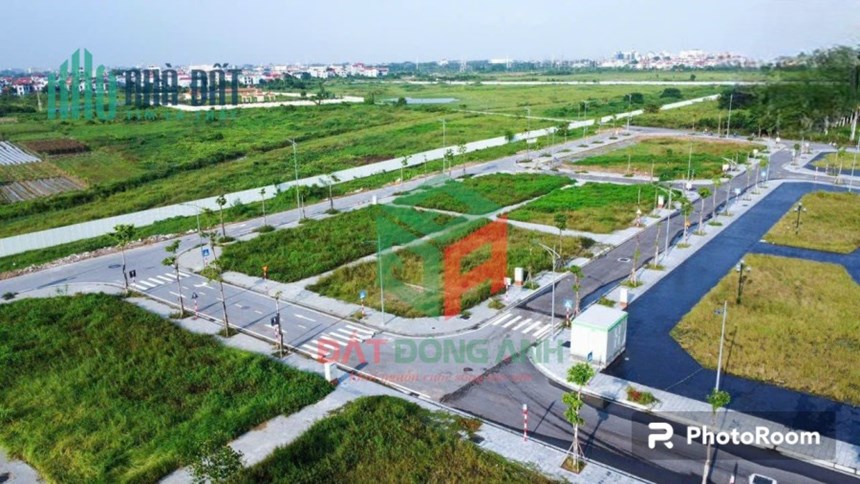 ĐẤU GIÁ TÂY BẮC LỄ PHÁP TIÊN DƯƠNG ĐÔNG ANH ĐỢT 1 NGÀY 30/09/2023