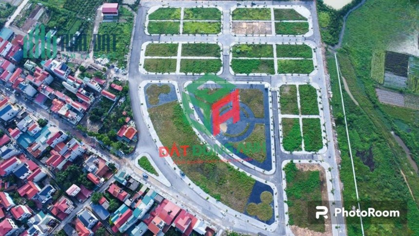 ĐẤU GIÁ TÂY BẮC LỄ PHÁP TIÊN DƯƠNG ĐÔNG ANH ĐỢT 1 NGÀY 30/09/2023