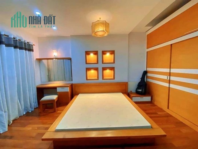 BÁN NHÀ KIM HOA, 50m2x 4T, MT3.5m, Ô TÔ ĐỖ CỔNG, LÔ GÓC, KINH DOANH, CHỈ NHỈNH 5 TỶ