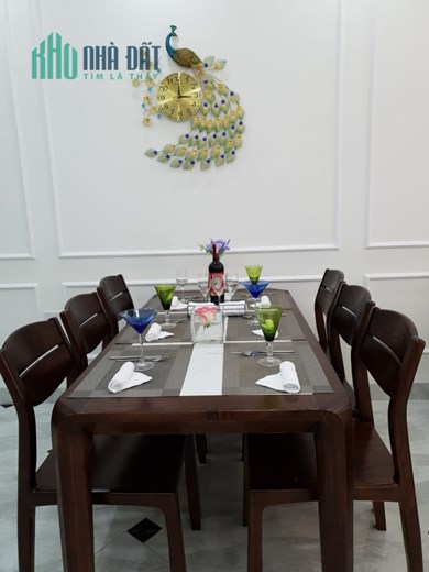 BÁN NHÀ KIM HOA, 45m2x 4T, MT3.6m, Ô TÔ ĐỖ CỔNG, LÔ GÓC, KINH DOANH, CHỈ NHỈNH 5 TỶ