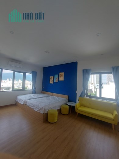 Chính Chủ Cho Thuê Căn Hộ Gần Biển Mỹ Khê