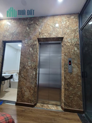 Bán Gấp Nhà phố Hoàng Cầu ôtô thang máy 50m 6Tầng MT 4,1m  hơn 17 tỷ LHCC.