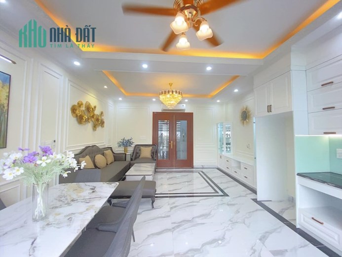 Bán nhà Mậu Lương Kiến Hưng, Hà Đông, 7 tầng thang máy.