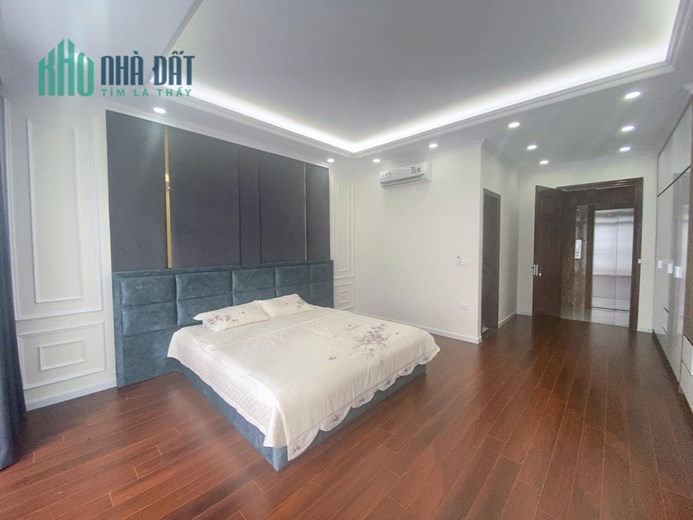 Bán nhà Mậu Lương Kiến Hưng, Hà Đông, 7 tầng thang máy.