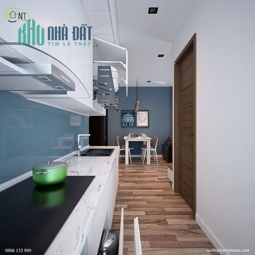 Bán căn hộ Chung cư Eurowindow River Park Đông Anh logoc sổ lâu dài