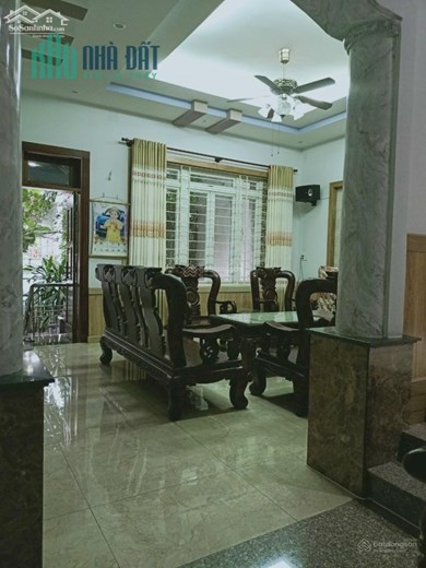 Bán Nhà HXH Tại 72/35 Huỳnh Văn Nghệ, Tân Bình, 100m2, 5tầng, 5PN. Miễn môi giới, qc