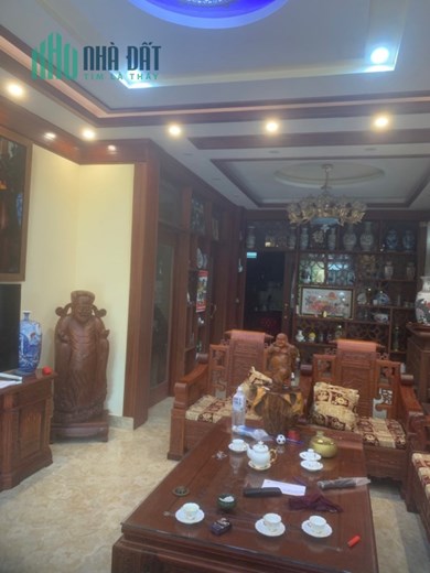 Chính Chủ Bán Biệt Thự Phố 2 Mt Đường Tô Hiến Thành – Giá Đầu Tư.