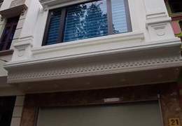 Bán nhà phân lô Phố Trung Hòa , 65m2, 6 tầng, thang máy, ôtô tránh. Giá 12.8 tỷ