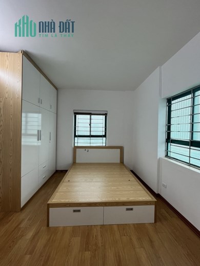 CHCC NGUYỄN THỊ ĐỊNH 78M TẦNG TRUNG GIÁ CHỈ 3 TỶ 2