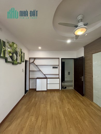 CHCC NGUYỄN THỊ ĐỊNH 78M TẦNG TRUNG GIÁ CHỈ 3 TỶ 2